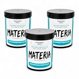 Finitura Trasparente OPACA – Protettivo Extra per Chalk Paint – 3 x 250 ml