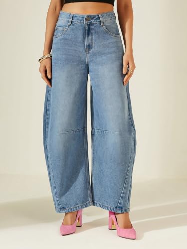 Miss Chase denim jeans – image 2