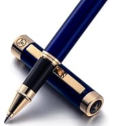 Luxury Rollerball Pen, With 8Mm Brilliant Diamond,Vibrant Pink Pen - View #6