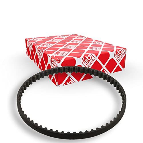 Febi bilstein 104829 - Correa dentada para bomba de aceite, 1 unidad