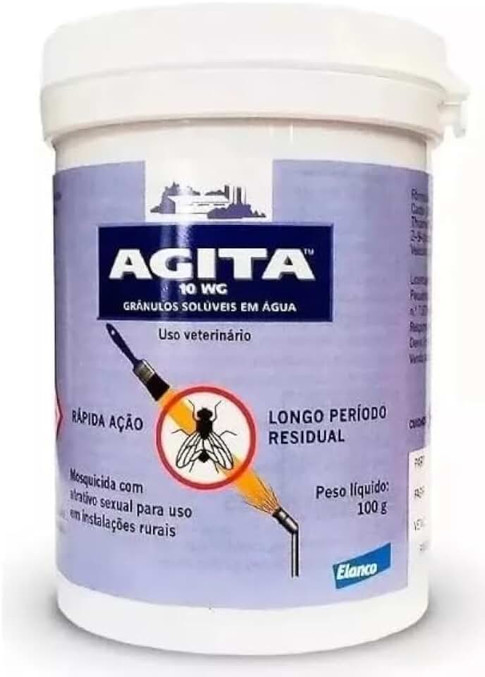 Agita 10 Wg 100 Gr