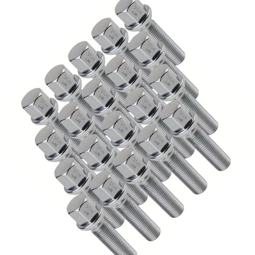 Tornillos de rueda para Benz ML350 quita holguras juego pernos cubo R350 G63