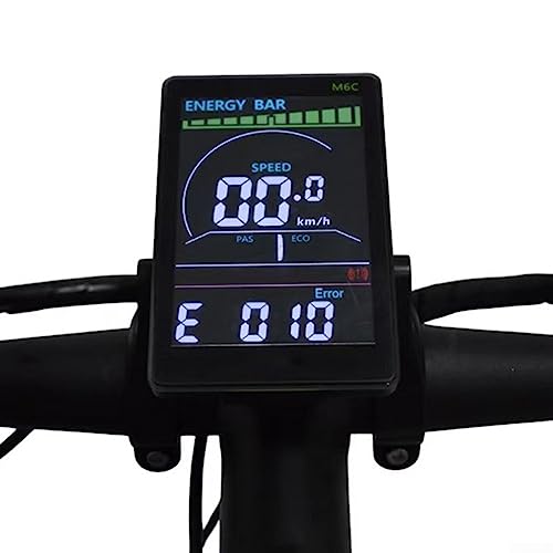 Migliora la tua esperienza con la bici elettrica