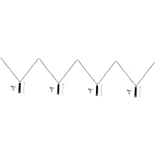 OMaju 2 Sets Ornaments for Men Stainless Steel Pendant for Men Statement Necklace for Women Grave Decorations28x0.6cmx2pcs