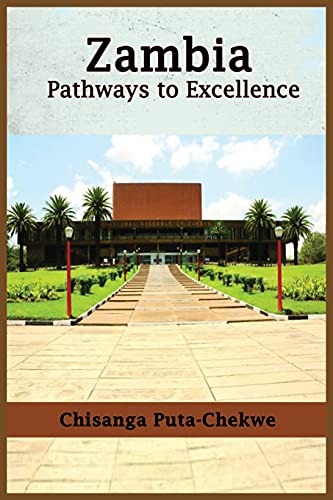 Zambia: Pathways to Excellence