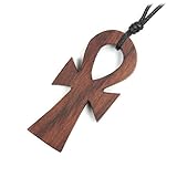 Geliefert wird der Halsschmuck an einem Textilband in Lederoptik, das per Schiebeknoten individuell in der Länge von ca. 30-60cm einstellbar ist. Eine handgefertigte Kette die Deine Individualität unterstreicht