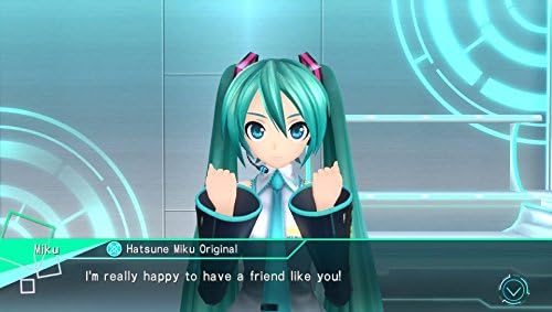 Hatsune Miku: Project DIVA X - PlayStation Vita — 사진 2