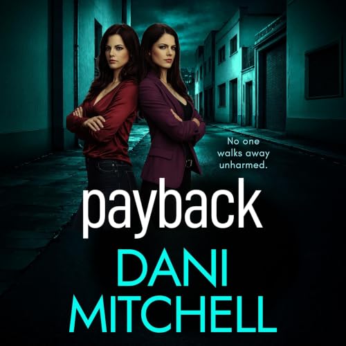 Payback cover art