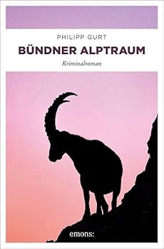 Paperback Bündner Alptraum Book