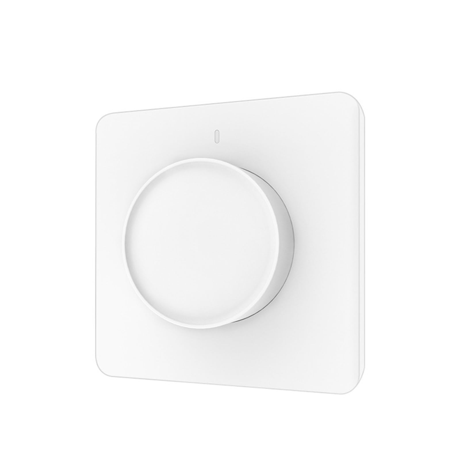 Variateur intelligent Triac anti-scintillement pour ampoule LED dimmable et halogène