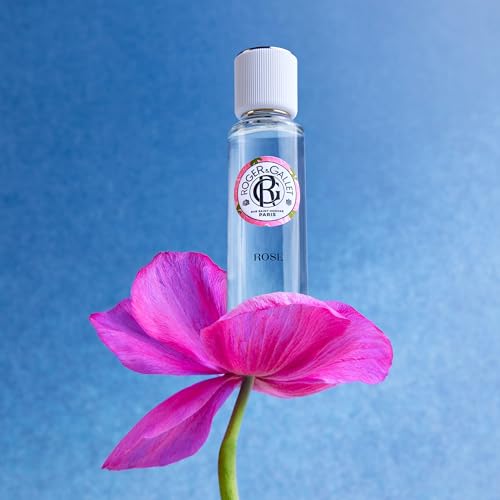 Eau Parfumée Bienfaisante Roger & Gallet Le Flacon De 100ml - vue 8