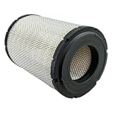 Primary Air Filter - Compatible with Kubota M125XDTC, M126GXDTC, M126XDTC - 3P300-11220 -