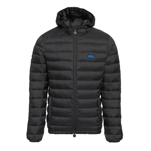 Inter, Offizielle Unisex-Daunenjacke