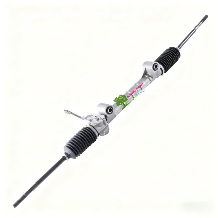 Power Steering Gear Rack for Fiat Palio 1996-2002 for 82491036 82491037 LHD Left Hand Drive