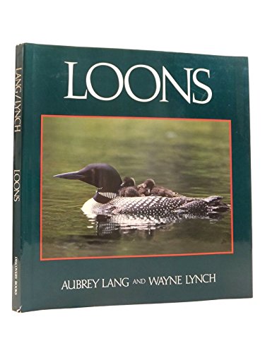 Loons 0886655056 Book Cover