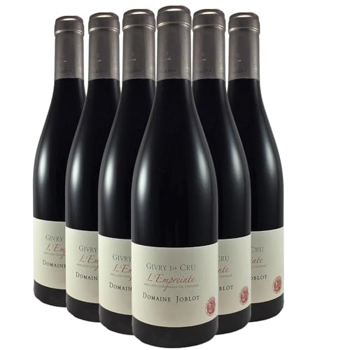 Givry 1er Cru L’Empreinte 2023 – Pinot Noir del Domaine Joblot – Borgoña Givry 1er Cru L’Empreinte 2023 – Pinot Noir del Domaine Joblot – Borgoña