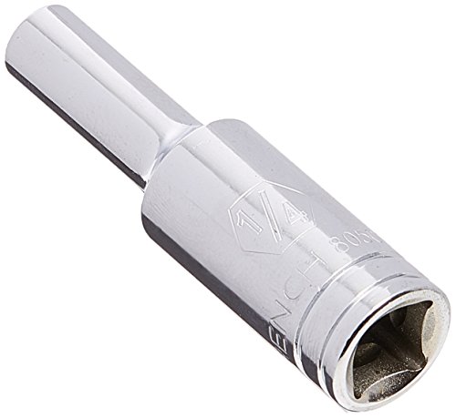 Image of GEARWRENCH 3 /8 inch Drive 12 Point Deep SAE Socket 1 /4 inch - 80509