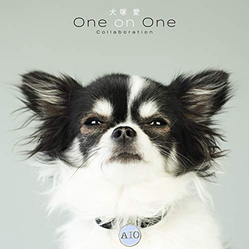 犬塚 愛 One on One コラボレーション(CD)
