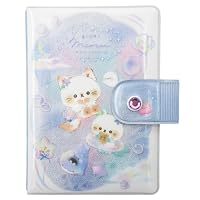 Amazon.co.jp: マイシールバインダー はむはむハムちゃん : 文房具
