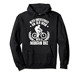 Mountain Bike Funny Shop