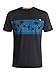Quiksilver Waterman Men's Chill Short Sleeve Rash Guard