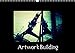 Produktbild Artwork B U I L D I N G (Wandkalender 2022 DIN A3 quer)