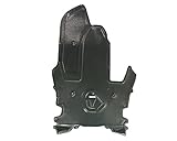 bmw e60 unterfahrschutz vorne  Autoteile Gocht Unterfahrschutz Motorschutz Vorne Kompatibel mit BMW E60 Limo 2002-2010