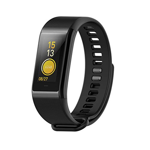 Hemobllo Pulseira de Silicone para Relógio de Pulso Texturizado Acessórios de Substituição para Reló