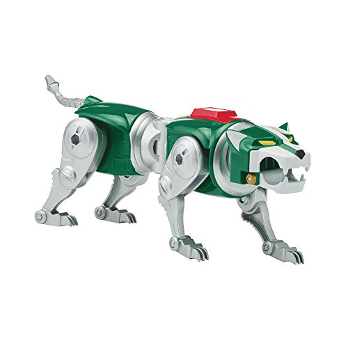 Voltron Classic Combining Green Lion Action Figure #TOP3