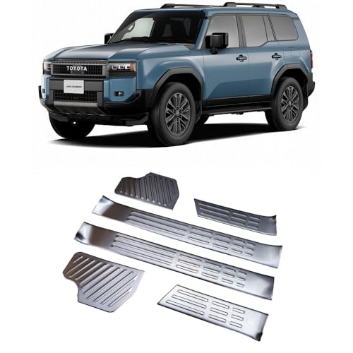 VKINGER g^ V^ hN[U[ 250 p[c TChXebv  XJbtv[g یp[c h~ ebvK[h  JX^ p[c ANZT[ LAND CRUISER 250 (Vo[wAC)