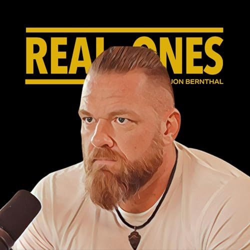 Soldier of Salvation: Jeremy Locke's Drive to Make a Difference Podcast Por  arte de portada