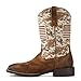 ARIAT Men’s Sport Patriot Western Boot