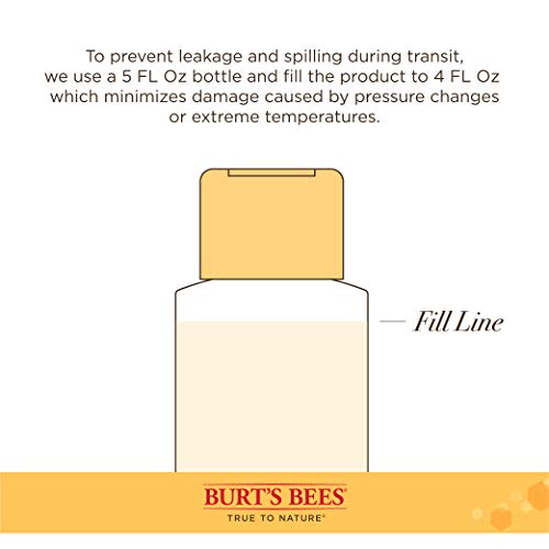 Burt's Bees for Dogs Natural Oatmeal Shampoo with Colloidal Oat Flour and Honey| Oatmeal Dog Shampoo, 4 Ounce Dog… - Image 6