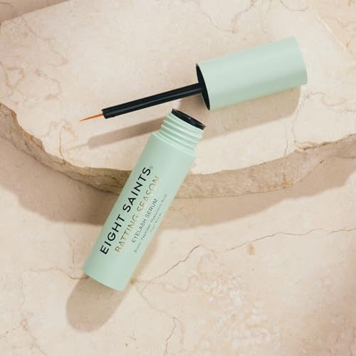 Eight Saints Batting Season Eyelash Growth Serum (0.1 fl oz) — view 5