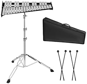 Amazon.co.jp: 鉄琴 - パーカッション・打楽器: 楽器・音響機器