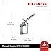 Fill-Rite FRHMN100S 1