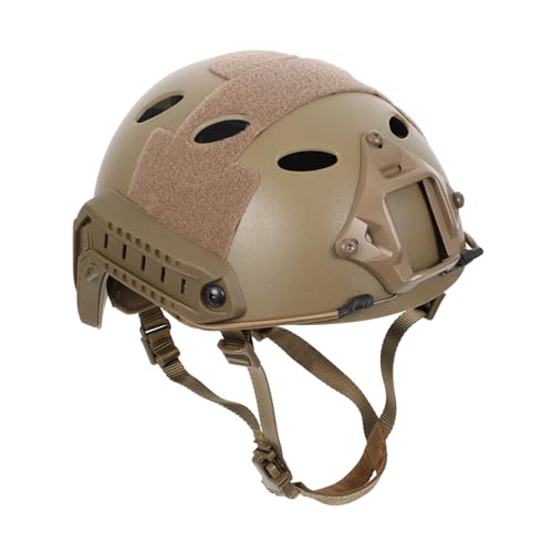 Casque d'équitation TOYANDONA casque de protection tête sport extérieur