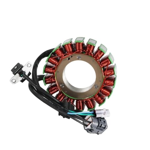 Bobine d'allumage de stator robuste pour moteurs exigeants 600SE
