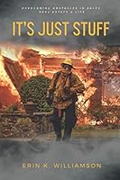 It's Just Stuff 1733526501 Book Cover