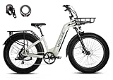 VELOWAVE Electric Bike