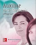 LA+SB Auxiliar de Enfermeria 7E. Libro del opositor + Smartbook LA+SB Auxiliar de Enfermeria 7E. Libro del opositor + Smartbook
