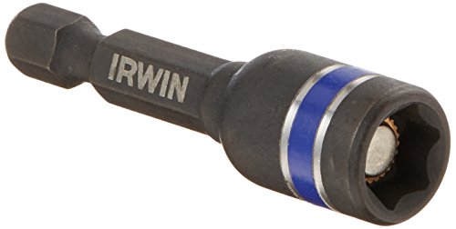 Irwin Tools Iwaf342516 Impact Performance Series Nut Setter, 5/16" X 1-7/8" #TOP12