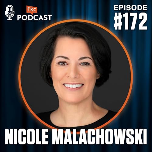 172. The Resilience Mindset That Can Carry You Through Anything, with Nicole Malachowski
