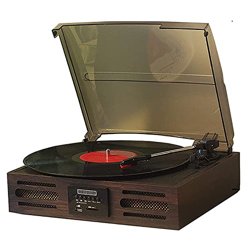 Disques vinyles portablesRecord Player Bluetooth Turntable Vinyl Player with Built in Stereo SpeakersRetro Vintage Phonographe 3 Speed Chaque Famille - Les Beatles, Paul McCartney, John Lennon, RIngo Starr, George Harrison Disques vinyles portablesRecord Player Bluetooth Turntable Vinyl Player with Built in Stereo SpeakersRetro Vintage Phonographe 3 Speed Chaque Famille