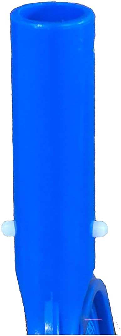 PoolChem Replacement Pool Skimmer Head – Heavy Duty Fine Mesh Leaf Net – Professional Grade Swimming Pool Cleaning Tool – Durable Frame Fits Most Standard Telescopic Poles