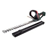 Metabo Akku-Heckenschere AHS 18-55 V (600463850) 18V ; Karton...