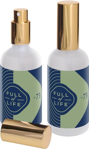 Trapp No. 73 Vetiver Seagrass Mist