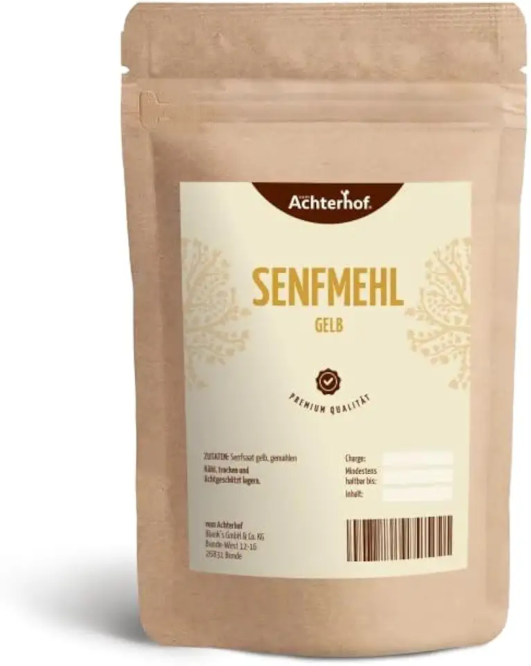 Senf 1