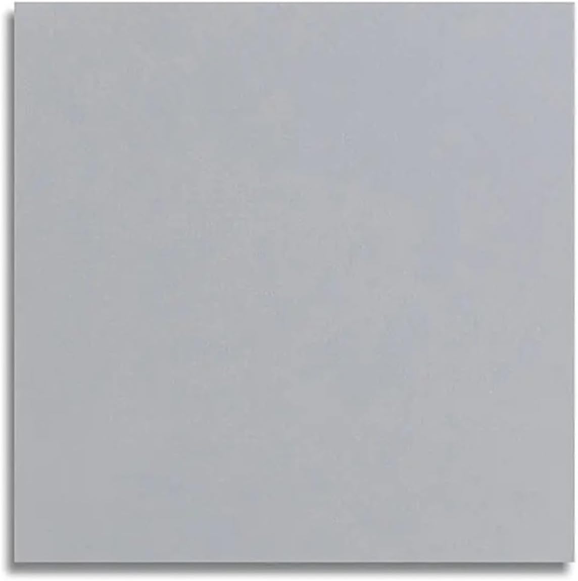 21W GPU CPU Radiator Thermal Pad 85x45mm(Thickness 0.5mm)