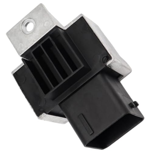 Relais de préchauffage 8 broches 110678071R compatible avec Dacia Dokker – vue 2